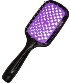 My-She GlideFlow Purple kefa na fúkanie vlasov