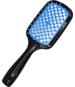 My-She GlideFlow Blue kefa na fúkanie vlasov