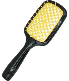 My-She GlideFlow Yellow kefa na fúkanie vlasov