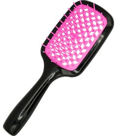 My-She GlideFlow Pink kefa na fúkanie vlasov