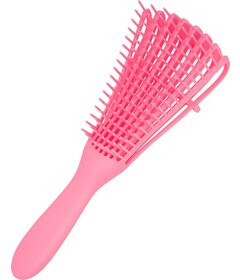 My-She HairHug Pink kefa na rozčesávanie vlasov