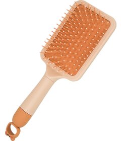 My-She SurprisedBear masážna kefa na vlasy