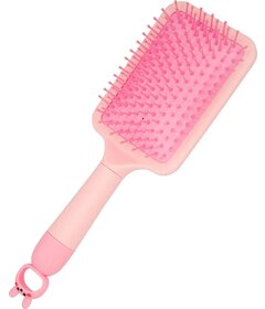 My-She SurprisedBunny masážna kefa na vlasy