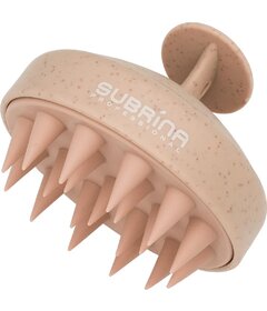 Subrina Professional Scalp Massage Brush masážna kefa na pokožku hlavy
