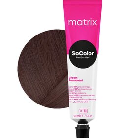 Matrix SoColor permanentná farba na vlasy 6P 90ml
