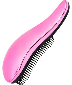My-She Detangela ShinePink kefa na rozčesávanie vlasov