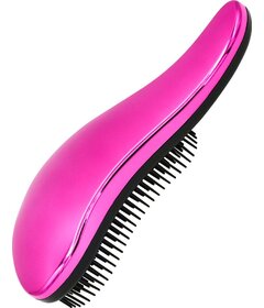 My-She Detangela ShinePurple kefa na rozčesávanie vlasov