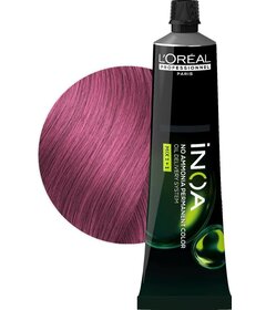 L'Oréal Professionnel INOA permanentná farba na vlasy bez amoniaku Violet Booster 60g