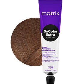Matrix SoColor Extra permanentná farba na vlasy 507AV 90ml