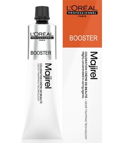 L'Oréal Professionnel Majirel permanentná farba na vlasy Orange Booster 60ml