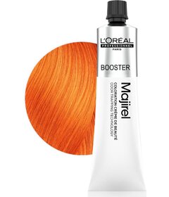 L'Oréal Professionnel Majirel permanentná farba na vlasy Orange Booster 60ml