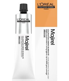 L'Oréal Professionnel Majirel permanentná farba na vlasy 8.3 60ml