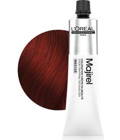 L'Oréal Professionnel Majirel permanentná farba na vlasy 6.64 60ml