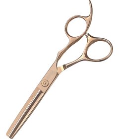 Nožničky CISORIA Efil 30 zub Gold Ltd RGOET30 5,5"