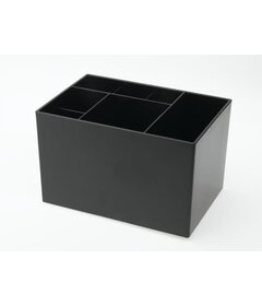 Sibel Practiq čierny