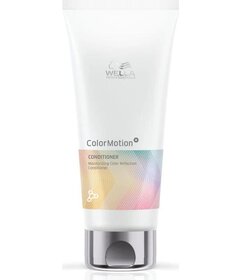 Wella Professionals ColorMotion+ hydratačný kondicionér na farbené vlasy 200ml