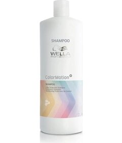 Wella Professionals ColorMotion+ šampón na farbené vlasy 1000ml