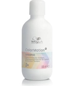 Wella Professionals ColorMotion+ šampón na farbené vlasy 100ml