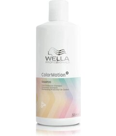 Wella Professionals ColorMotion+ šampón na farbené vlasy 500ml