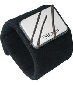 QUICKYSTICK magnet na vlásenky/sponky na zápästie