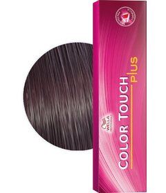 Wella Professionals Color Touch Plus 55/06 60ml