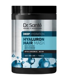 Dr. Santé Hyaluron Hair maska 1000ml