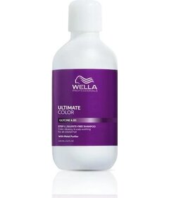 Wella Professionals Ultimate Color šampón na lesk farbených vlasov 100ml