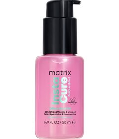 Matrix Instacure Build-A-Bond olej na poškodené vlasy 50ml