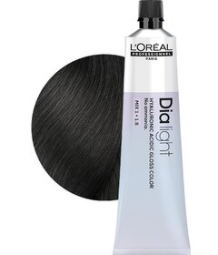 L'Oréal Professionnel Dia Light demi-permanentná farba na vlasy 4 60ml