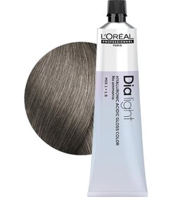 L'Oréal Professionnel Dia Light demi-permanentná farba na vlasy 8.1 60ml
