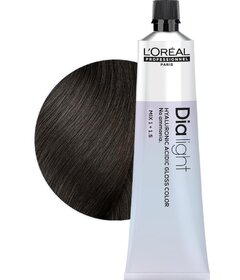 L'Oréal Professionnel Dia Light demi-permanentná farba na vlasy 5 60ml