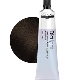 L'Oréal Professionnel Dia Light demi-permanentná farba na vlasy 6.8 60ml