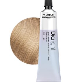 L'Oréal Professionnel Dia Light demi-permanentná farba na vlasy 10.32 60ml