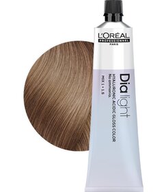 L'Oréal Professionnel Dia Light demi-permanentná farba na vlasy 9.12 60ml