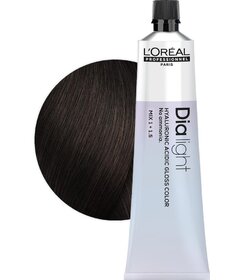 L'Oréal Professionnel Dia Light demi-permanentná farba na vlasy 5.8 60ml