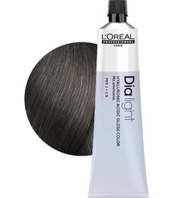 L'Oréal Professionnel Dia Light demi-permanentná farba na vlasy 7.11 60ml