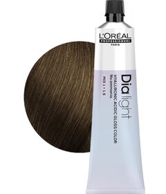 L'Oréal Professionnel Dia Light demi-permanentná farba na vlasy 7 60ml