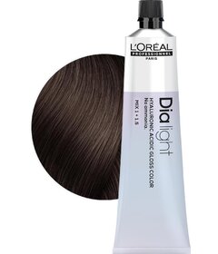 L'Oréal Professionnel Dia Light demi-permanentná farba na vlasy 7.12 60ml