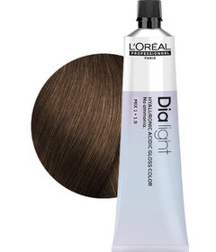 L'Oréal Professionnel Dia Light demi-permanentná farba na vlasy 7.8 60ml