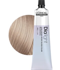 L'Oréal Professionnel Dia Light demi-permanentná farba na vlasy 10.82 60ml
