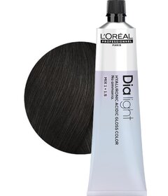 L'Oréal Professionnel Dia Light demi-permanentná farba na vlasy 5.11 60ml