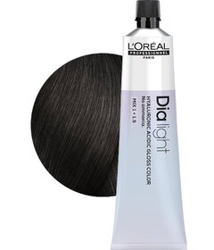 L'Oréal Professionnel Dia Light demi-permanentná farba na vlasy 6.11 60ml