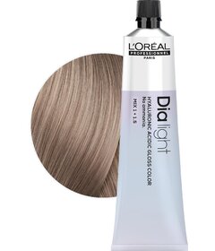 L'Oréal Professionnel Dia Light demi-permanentná farba na vlasy 9.82 60ml