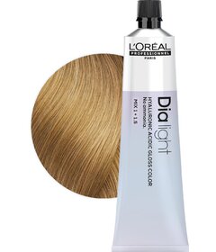 L'Oréal Professionnel Dia Light demi-permanentná farba na vlasy 9.3 60ml