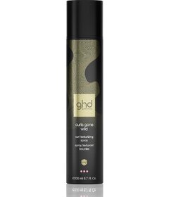 GHD Curls Gone Wild texturizačný sprej na kučeravé vlasy 200ml