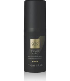 GHD Dramatic Ending uhladzujúce sérum na vlasy 30ml