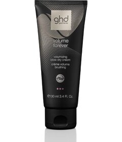 GHD Volume Forever ochranný krém pred fénovaním vlasov 100ml