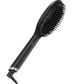 GHD Glide Hot Brush profesionálna elektrická kefa na vlasy