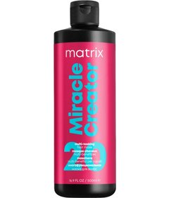 Matrix Miracle Creator multifunkčná maska na vlasy 500ml
