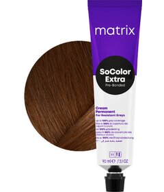 Matrix SoColor Extra permanentná farba na vlasy 505G 90ml